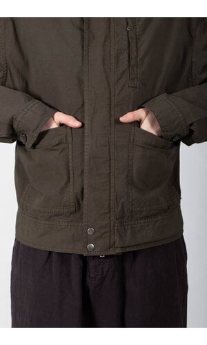 Dries van Noten Dries van Noten Jack / Veperny GD / Khaki