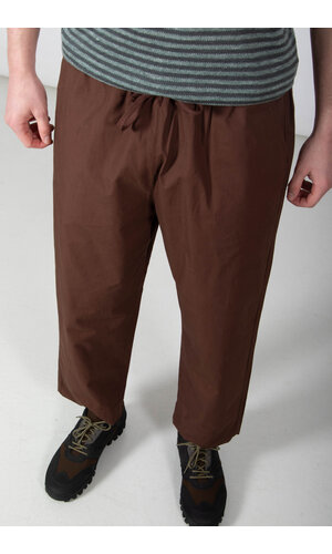 Universal Works Universal Works Hose / Judo Pant / Eichhörnchen