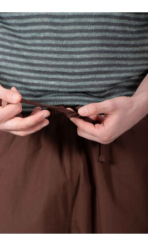 Universal Works Universal Works Hose / Judo Pant / Eichhörnchen