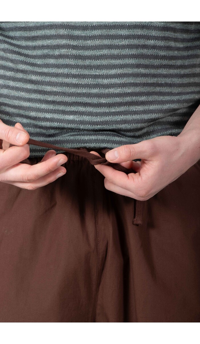 Universal Works Universal Works Hose / Judo Pant / Eichhörnchen