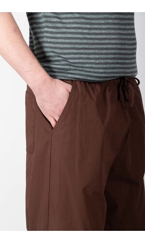 Universal Works Universal Works Hose / Judo Pant / Eichhörnchen