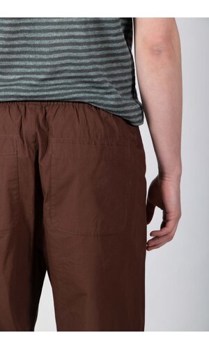 Universal Works Universal Works Hose / Judo Pant / Eichhörnchen