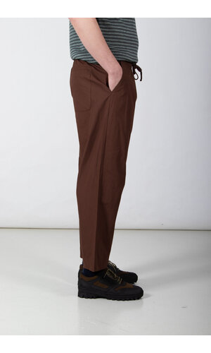 Universal Works Universal Works Hose / Judo Pant / Eichhörnchen