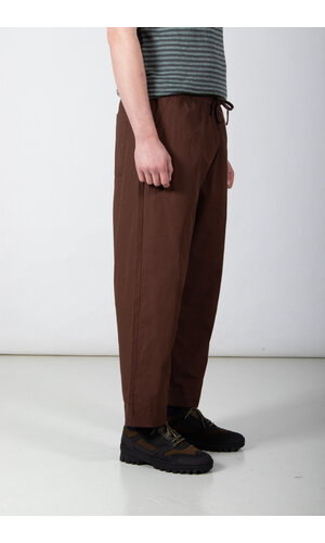 Universal Works Universal Works Hose / Judo Pant / Eichhörnchen