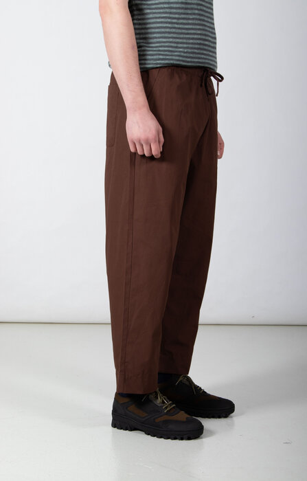 Universal Works Universal Works Trousers / Judo Pant / Squirrel