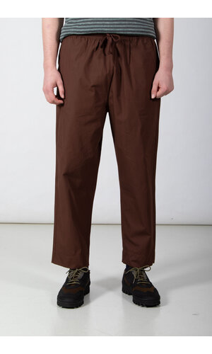 Universal Works Universal Works Hose / Judo Pant / Eichhörnchen