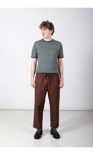 Universal Works Universal Works Hose / Judo Pant / Eichhörnchen