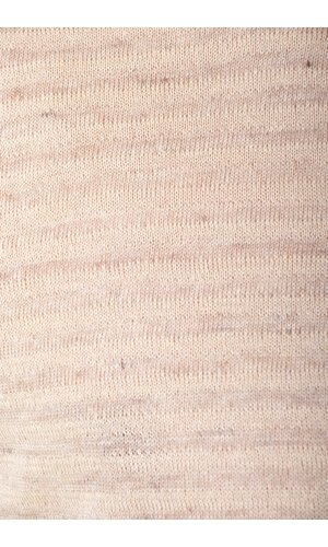 Roberto Collina Roberto Collina T-Shirt / 261MYA21021 / Sand