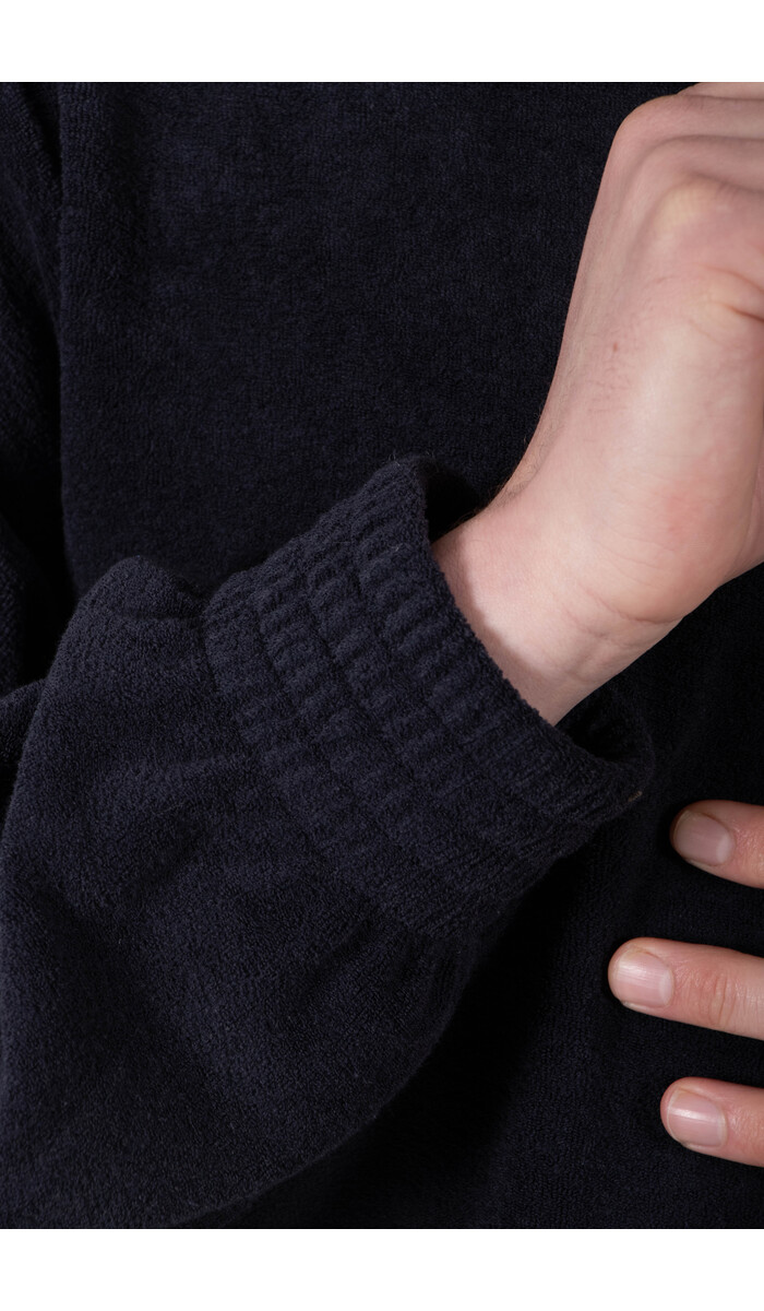 Homecore Homecore Pullover / Atys / Navy