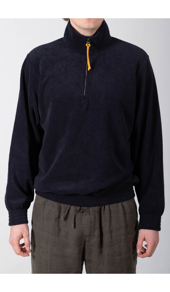 Homecore Homecore Pullover / Atys / Navy