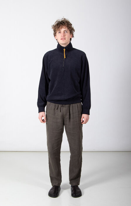 Homecore Homecore Sweater / Atys / Navy