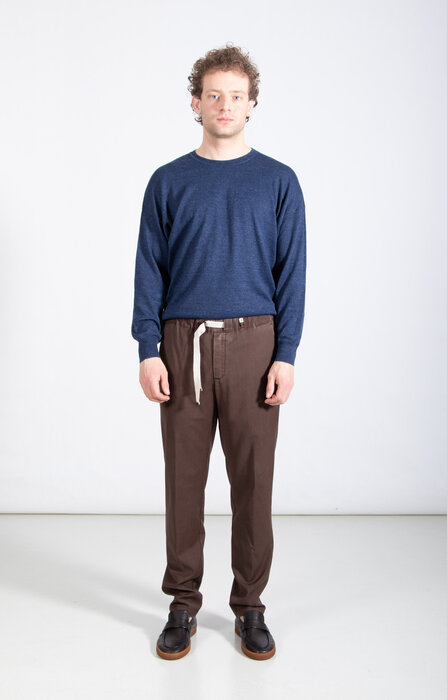 Myths Myths Broek / 26M16L99 / Bruin