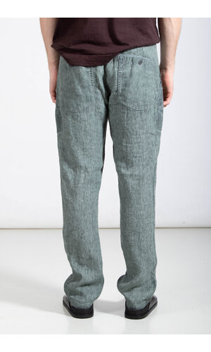 Transit Transit Hose / CFUTRCH171E / Grün-grau