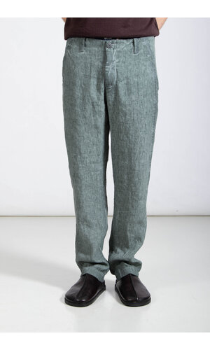 Transit Transit Hose / CFUTRCH171E / Grün-grau