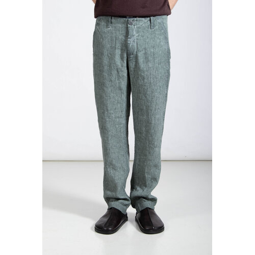 Transit Transit Hose / CFUTRCH171E / Grün-grau