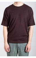 Casa Isaac T-shirt / CC28 SS / Braun
