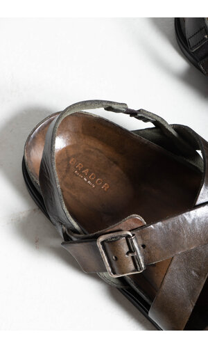 Brador Brador Sandale / 70756 / Taggiasca Brador Brador Sandale / 70756 / Taggiasca