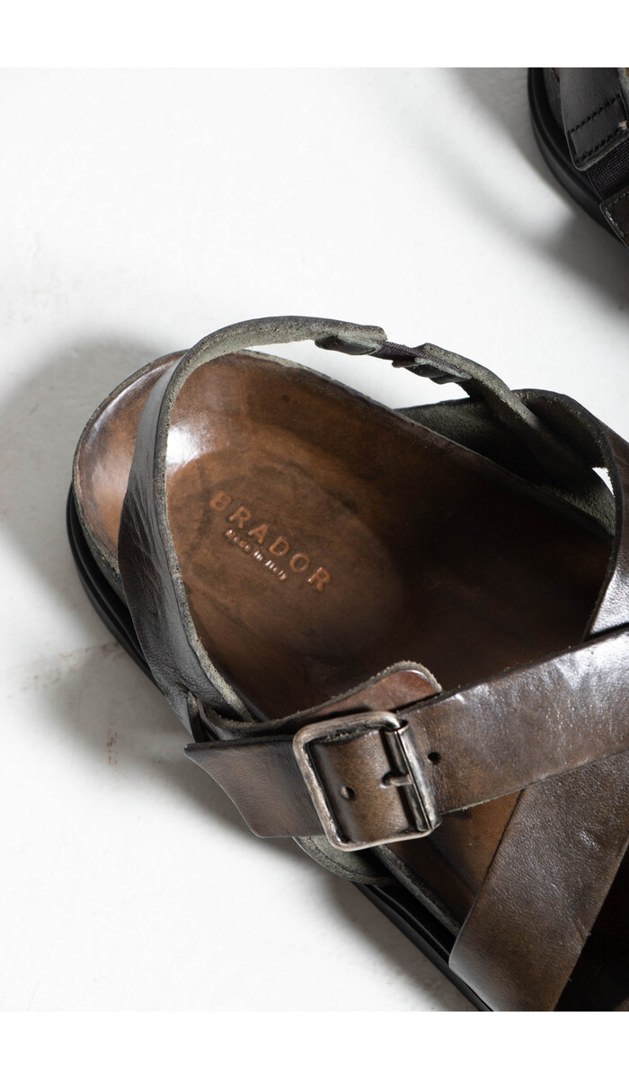 Brador Brador Sandale / 70756 / Taggiasca Brador Brador Sandale / 70756 / Taggiasca