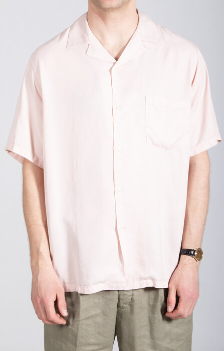 Portuguese Flannel Portuguese Flannel Shirt / Dogtown / Pink