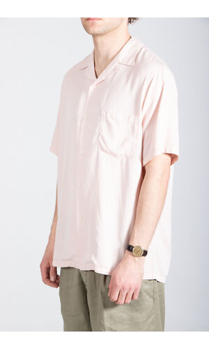 Portuguese Flannel Portuguese Flannel Hemd / Dogtown / Rosa