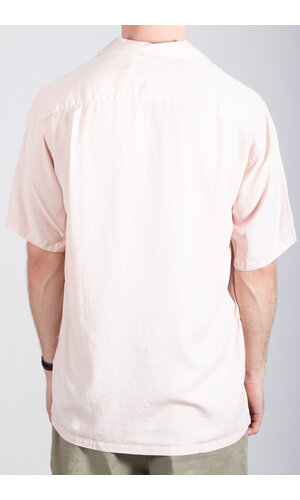 Portuguese Flannel Portuguese Flannel Hemd / Dogtown / Rosa