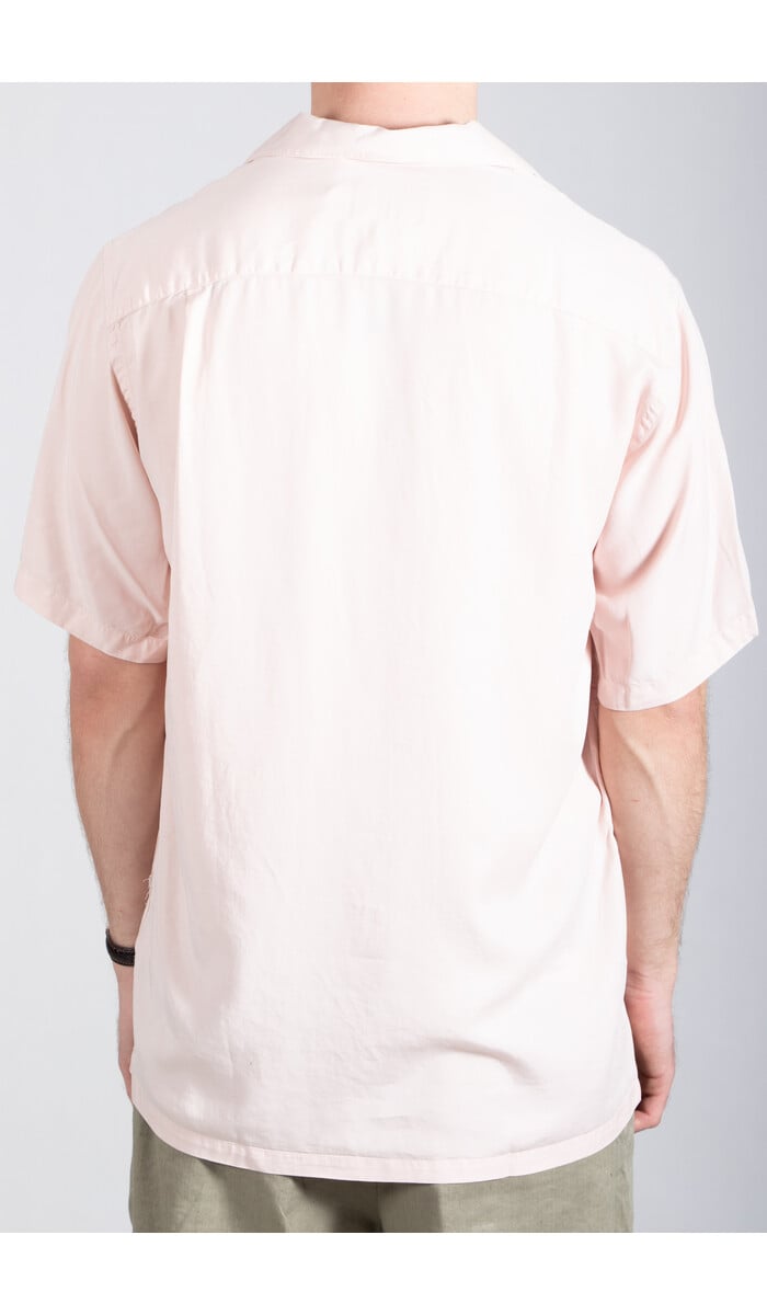 Portuguese Flannel Portuguese Flannel Hemd / Dogtown / Rosa