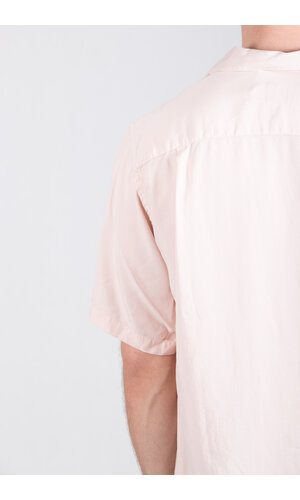 Portuguese Flannel Portuguese Flannel Hemd / Dogtown / Rosa