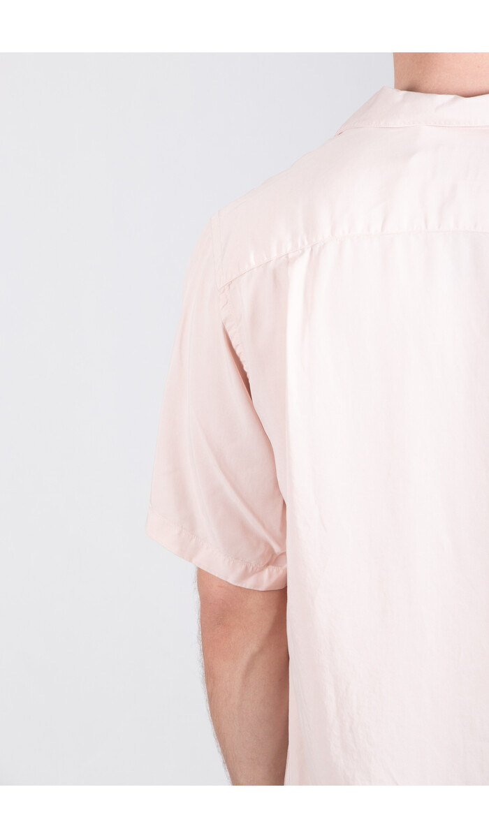 Portuguese Flannel Portuguese Flannel Hemd / Dogtown / Rosa