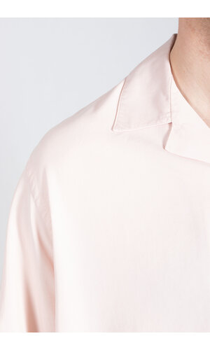 Portuguese Flannel Portuguese Flannel Hemd / Dogtown / Rosa