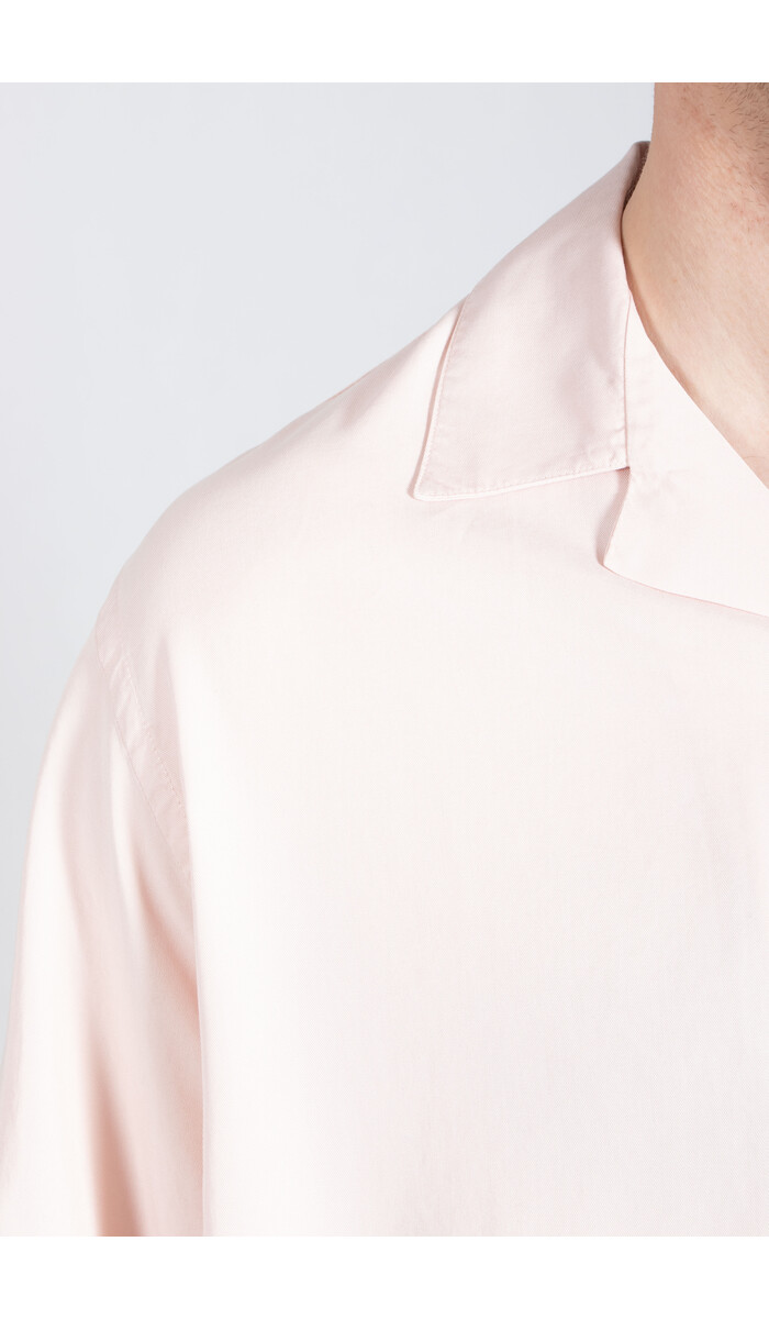 Portuguese Flannel Portuguese Flannel Hemd / Dogtown / Rosa