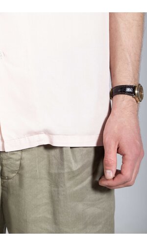 Portuguese Flannel Portuguese Flannel Hemd / Dogtown / Rosa