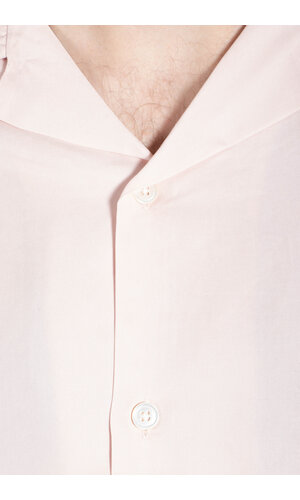 Portuguese Flannel Portuguese Flannel Hemd / Dogtown / Rosa