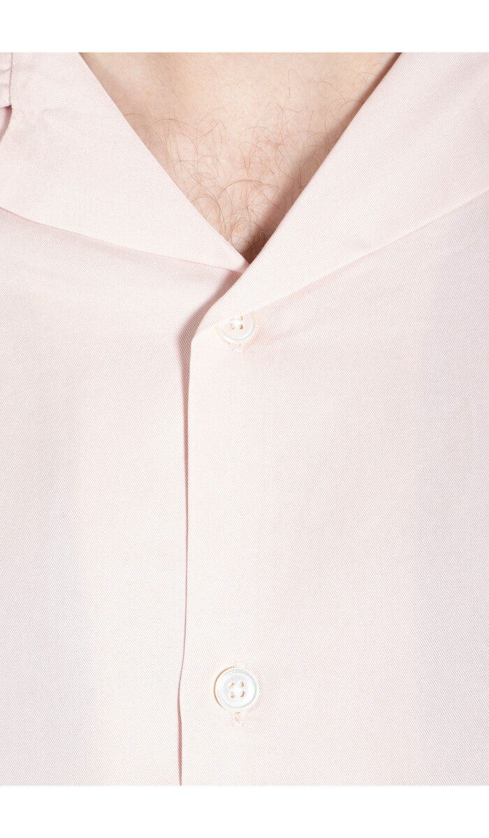 Portuguese Flannel Portuguese Flannel Hemd / Dogtown / Rosa