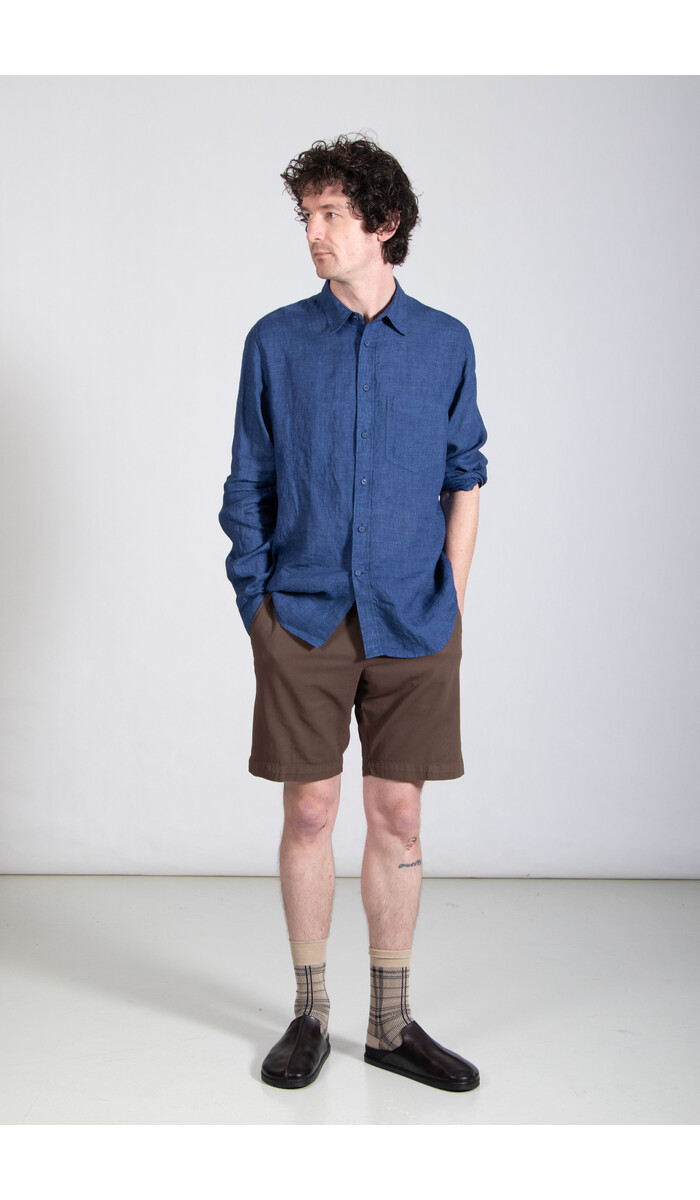 Myths Myths Kurze Hose / 26M71B75 / Braun