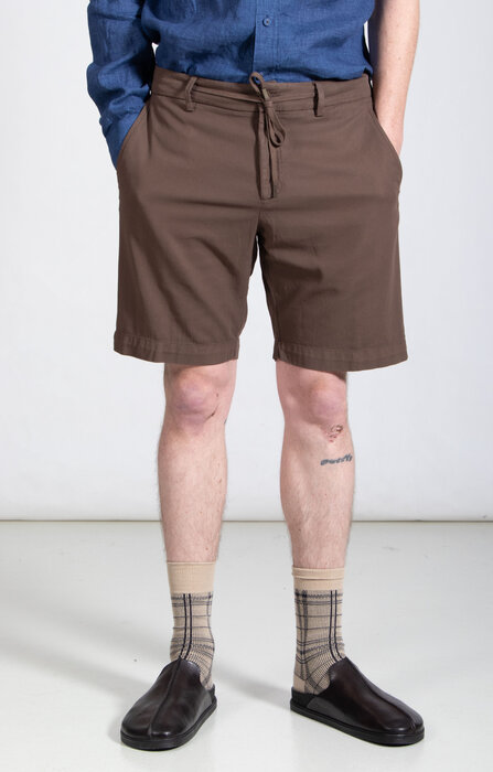 Myths Myths Shorts / 26M71B75 / Brown
