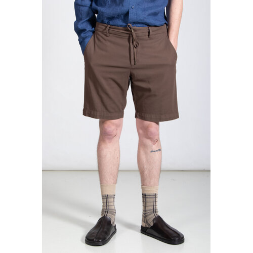 Myths Myths Kurze Hose / 26M71B75 / Braun