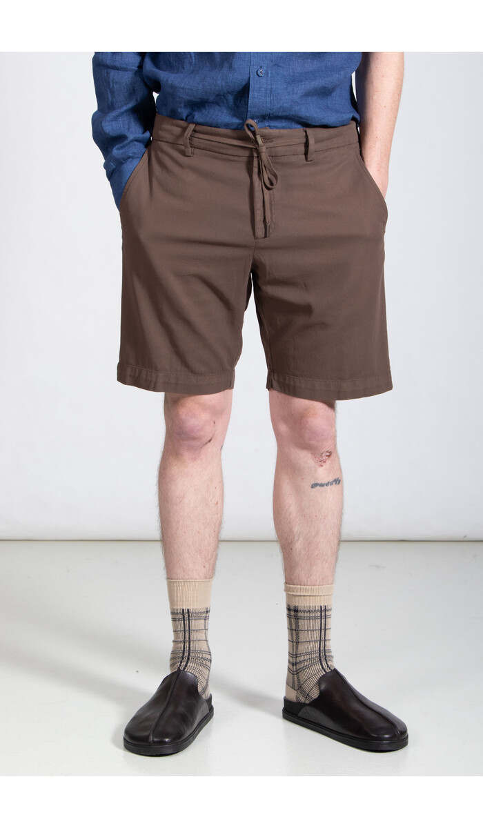 Myths Myths Kurze Hose / 26M71B75 / Braun