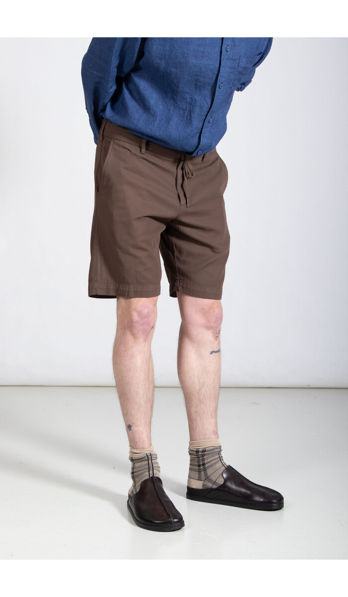 Myths Myths Kurze Hose / 26M71B75 / Braun