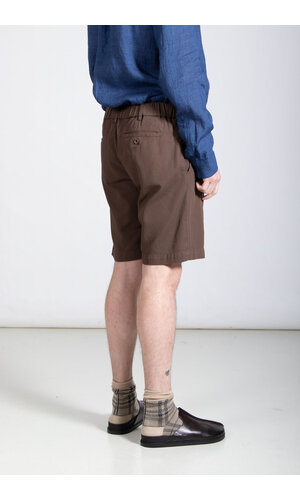 Myths Myths Kurze Hose / 26M71B75 / Braun