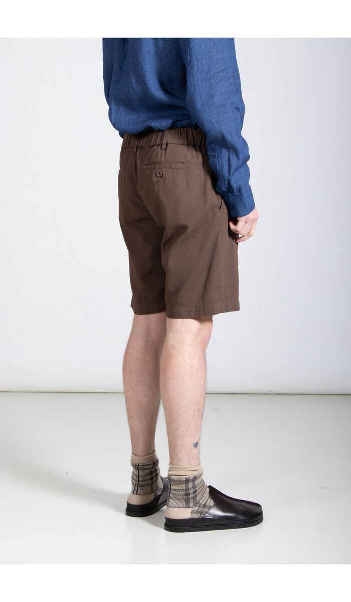 Myths Myths Kurze Hose / 26M71B75 / Braun