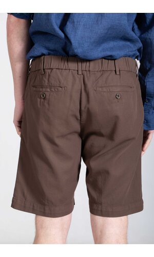 Myths Myths Kurze Hose / 26M71B75 / Braun