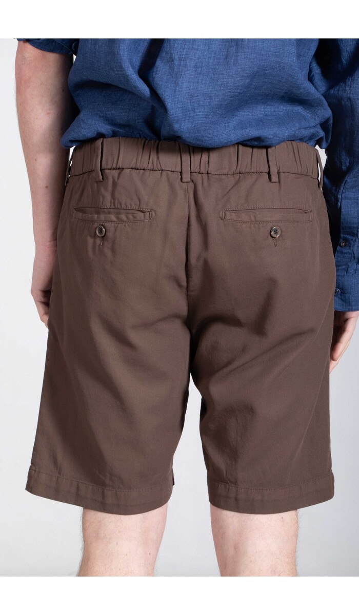 Myths Myths Kurze Hose / 26M71B75 / Braun