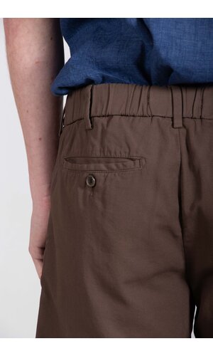 Myths Myths Kurze Hose / 26M71B75 / Braun