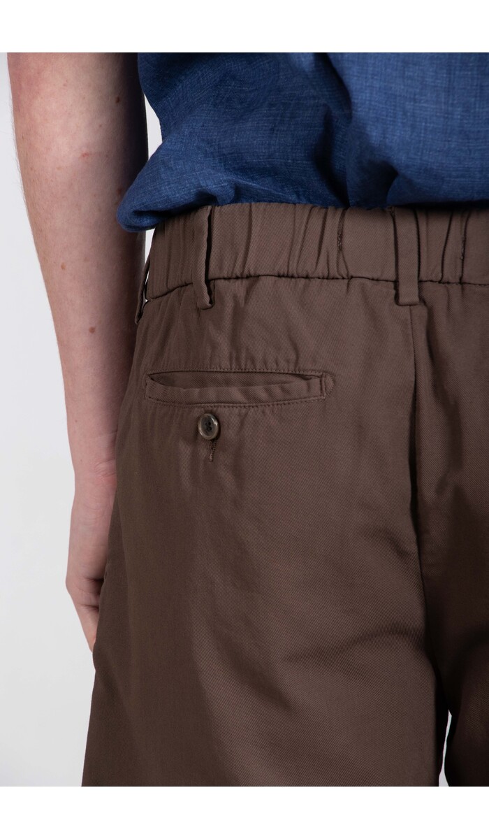 Myths Myths Kurze Hose / 26M71B75 / Braun