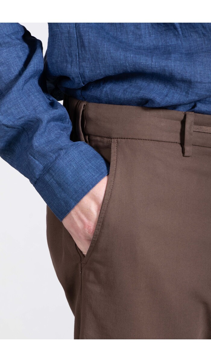 Myths Myths Kurze Hose / 26M71B75 / Braun