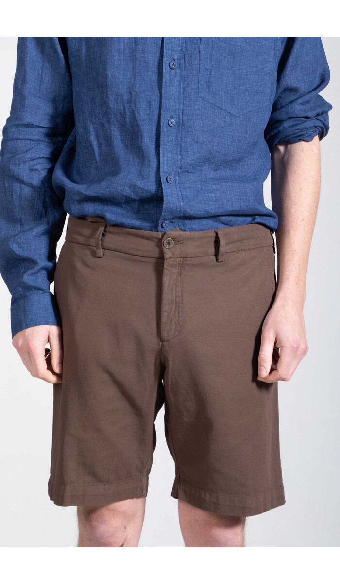 Myths Myths Kurze Hose / 26M71B75 / Braun