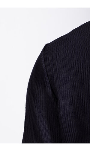 G.R.P. Firenze G.R.P. Firenze Pullover / Crewneck Tec18 / Tiefdunkelblau