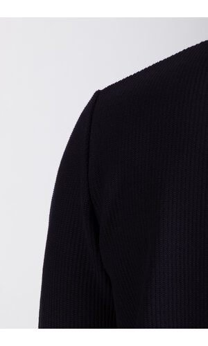 G.R.P. Firenze G.R.P. Firenze Pullover / Crewneck Tec18 / Tiefdunkelblau