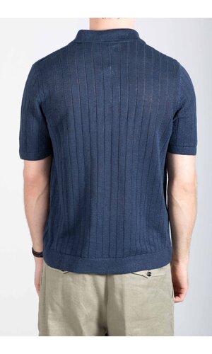 Casa Isaac Casa Isaac Polo / CC15 / Blauw