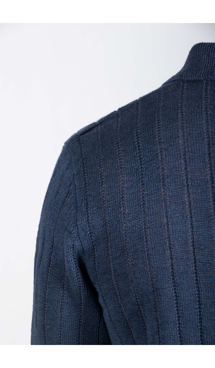 Casa Isaac Casa Isaac Polo / CC15 / Blauw